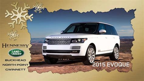 We are a premier Land Rover dealer providing a comprehensive inventory, always at a great price. . Hennessy range rover